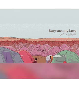 Bury Me, My Love Steam Key GLOBAL